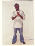 IKECHUKWU MICHEAL ARINZECHI 