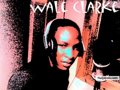 Naija by Wale Clarke