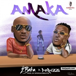 [INSTRUMENTAL] 2baba Ft Peruzzi - Amaka Remake (Prod. HitSound) by [INSTRUMENTAL] 2baba Ft Peruzzi - Amaka Remake (Prod. HitSound)