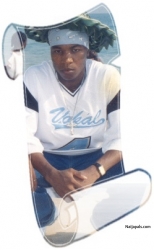 Stephen (Nichol)