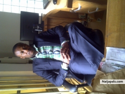 Achigbulam Melford (melly01)