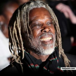 the one and only - Mr billy ocean