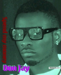 the reason why ft kozz & gozzy by Donjay