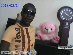 David (manofpeace55)