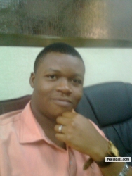 Afudoh obiora martin