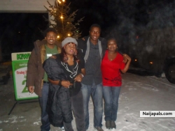 me n friends