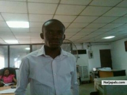 JAMIU GBEMISOLA (EVERBLESSING)