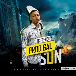 Prodigal Son by TGIFreeboy