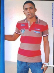 ajayi oluwatosin matthew (tosinmatthew)