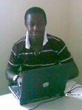 eddy ubong