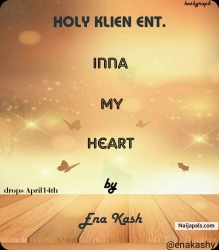 Inna My Heart by Ena Kash