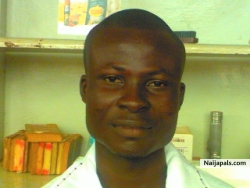 K GYASI