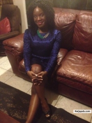 Temiloluwa (The Lord is Mine)