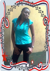 iniobong titus