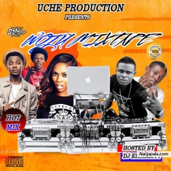 intro skit by Small doctor by DJ Emmality vs Small doctor.