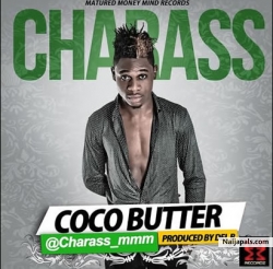 Coco Butter by Charass