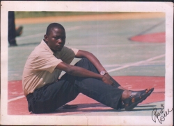 olaoke olajide 