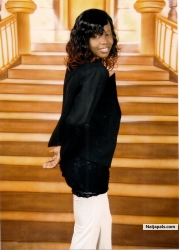 ojo ruth (rushina)