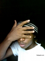 Paul Irabor 