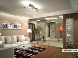 nice room