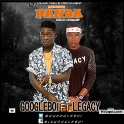 PANDA by Googleboi ft Legacy