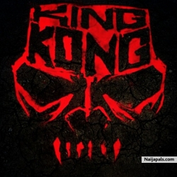 KingKong source v ft vector (cover) prod by vah ink by Source v ft Vector