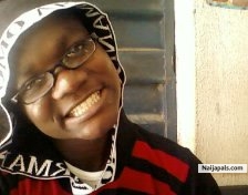 EMMANUEL BUFFY ROBINSON
