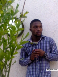 Olaitan Oloye Godfather