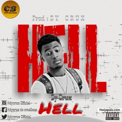 Hell by Dy Crux