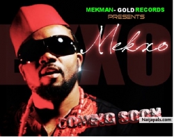 MY PARTY by MEKXO Ft 3gga & Emiliano