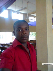 Solomon Bassey