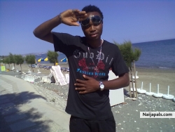 Julius Edobor (dadaedo)