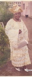 Sweet Mama