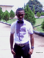 Am young