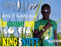 King Sniffy (kingsniffy)