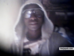 kabeer shehu (sirkebby)