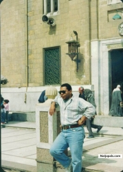 Khaled Oraby (khaledoraby)
