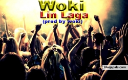 Lin Laga by Woki Nwankwo