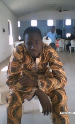 Moses Collins