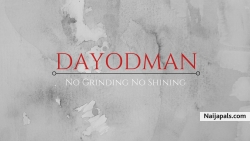 Hard Sometimes[Prod.By Shakir Shakur] by Dayodman 