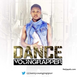 DANCE by yungrapper