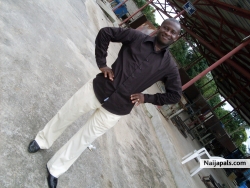 Chike Okabie