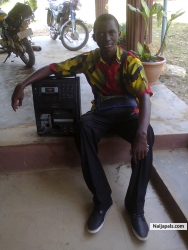 Oshinkale Daniel