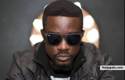 Halleluyah by Sarkodie ft. Omo Alajah
