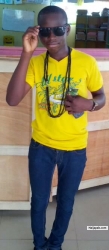 Jeremiah adediji (Jazzycool00)
