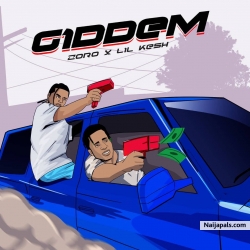 Gidem by Lil Kesh x Zoro