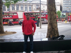 Adeyinka Dada