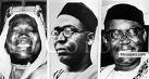 OUR GODFATHERS THEN AND UPTILL NOW