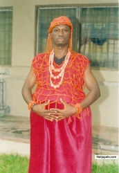 japhet chukwuma (japhetchux)