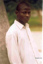 oluwasanmi israel olalemi